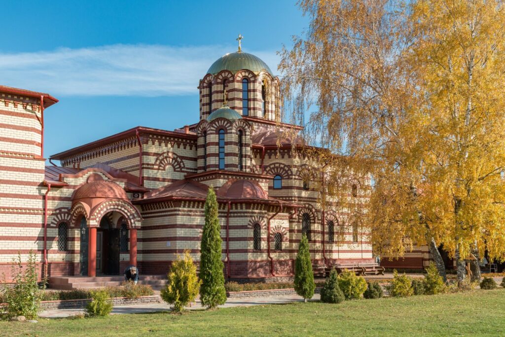 Православная Тверь.